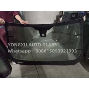 Jaguar Xe 4d Sedan 2016 Carfront Glass Honda Civic Windshield