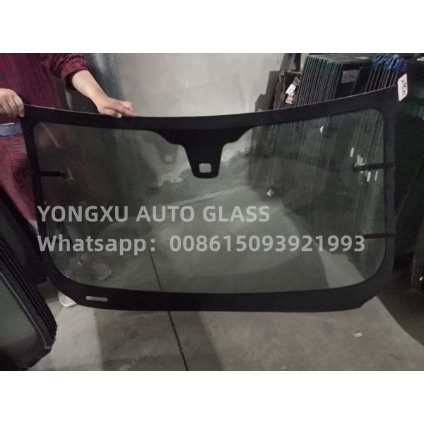 Buy Jaguar Xe 4d Sedan 2016 Carfront Glass Honda Civic Windshield at wholesale prices