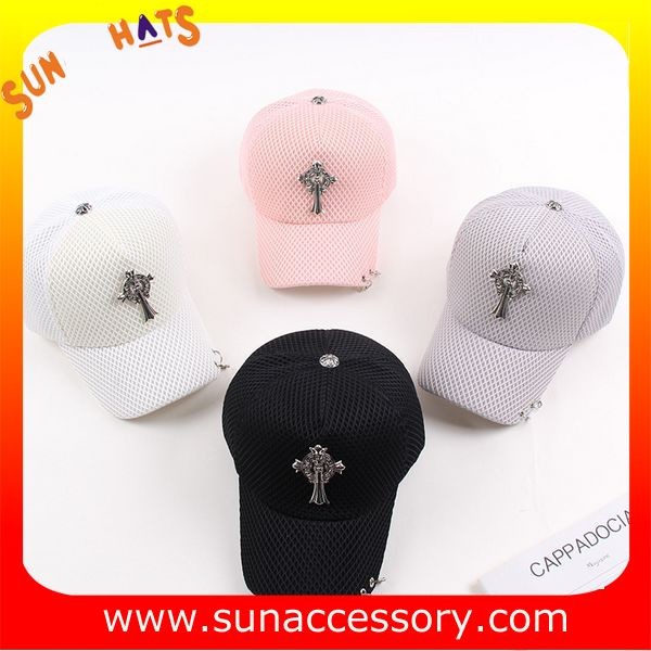 QF17052 Sun Accessory tendy fashion 5 panel snapback hats ,caps in stock MOQ only 3 pcs