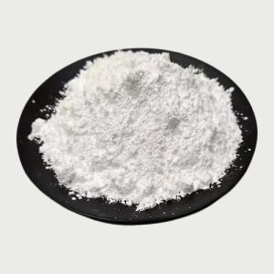Zirconia Powder Refractory Raw Material Ultrafine Yttria Stabilized Zirconia