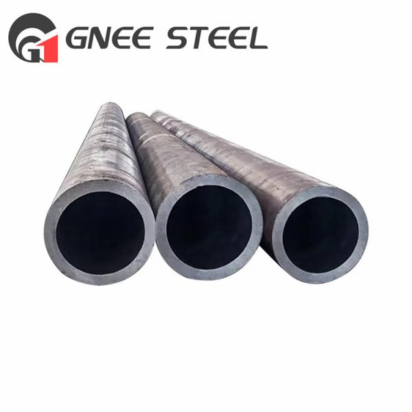 Buy Din 2391 St35 Precision Seamless Steel Pipe Anti Corrosion at wholesale prices