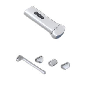Mobile Phone Handheld Ultrasound Scanner Convex Linear Transvaginal Micro Convex