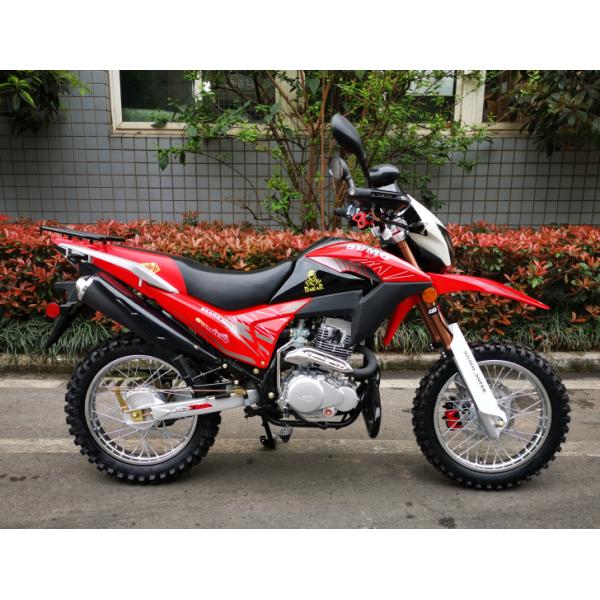 Peru Bolivia Chile 200CC Lifan gpx Engine 250CC Off Road Motorcycles 49cc mini dirt bike for sale cheap