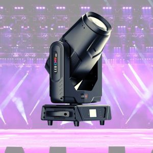 500W DMX512 Sharpy Light Stage Lighting DJ Disco Light Concert Lighting Fixture