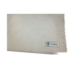 Adhesive Embroidery Fabric Sticky Back Stabilizer 100-152cm Width For Quick Tear