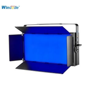 300W RGBYW LED Skypanel Studio Light with 96 CRI and 50,000h Lifespan