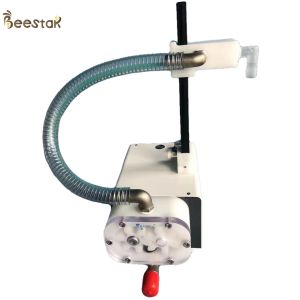 Economic New Smart Manual Filling Machine For Viscous Honey