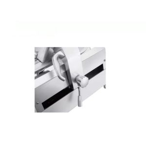 Safe Operate 12'' 0.25kw Meat Processing Machine