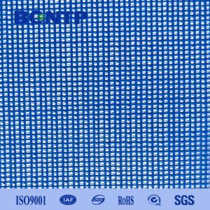 1000D 9x9 260g PVC Coated Mesh high strength