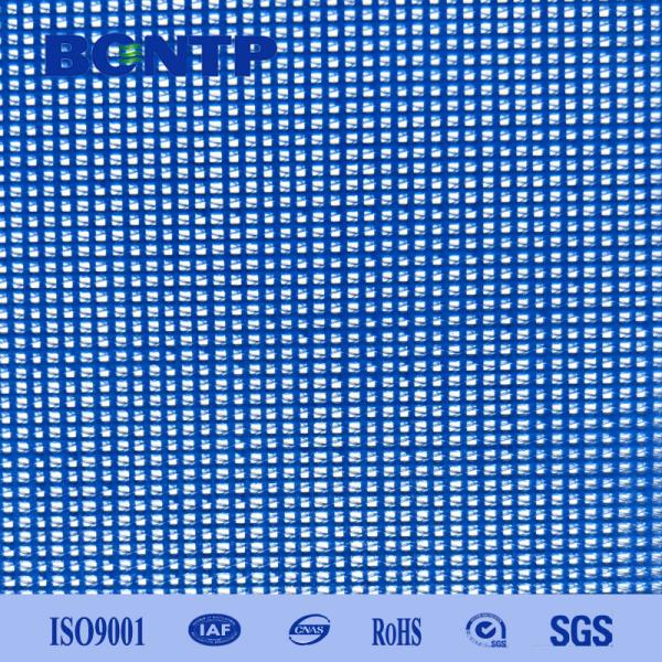 Buy 1000D 9x9 260g PVC Coated Mesh high strength at wholesale prices
