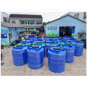 Pe Rotational Moulded Polyethylene Water Tanks 500l Technology Development sheet