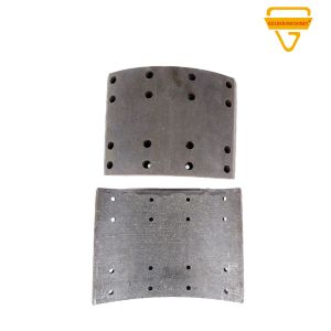 1535249 551124 385949 SC Truck Brake Liner Price