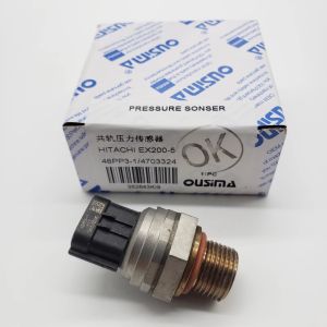 OUSIMA Eletric Excavator 48PP3-1 4703324 Pressure Sensor
