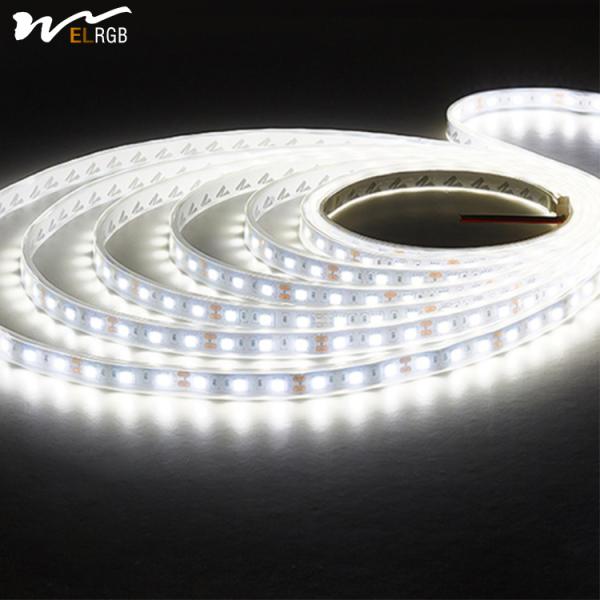 50000 Hours Working Time Intelligent Atmosphere USB Warm White Yellow LED Light Strip for Dormitory Night Light