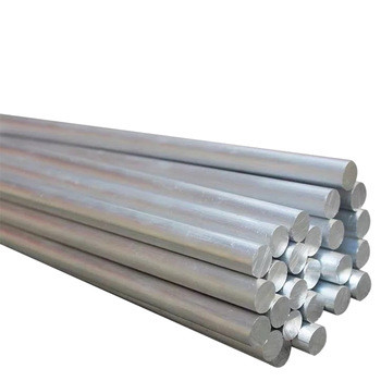 Buy 5005 5052 6063 6061 7075 H32 T6 Extruded Aluminum Bar at wholesale prices