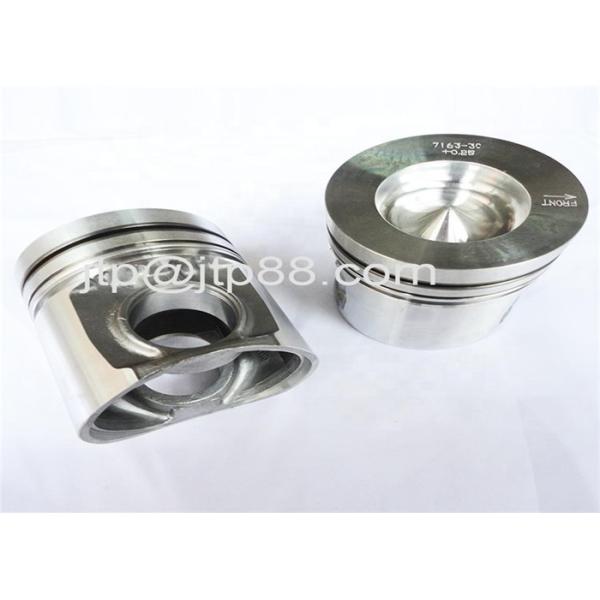 Nissan Auto Spare Parts TD25 Piston Set / Cylinder Liner / Piston Ring OEM 12010-44G2