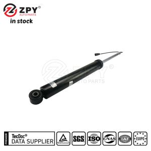 ZPY 4G0616031AC Rear Shock Absorber With Induction LR For Audi A4 B9 S4 A5 F5