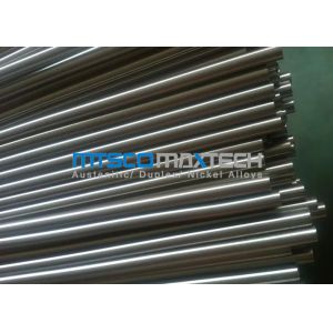 China ASTM A269 1.4307 Precision Stainless Steel Tubing on sale