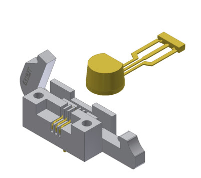 Single In-Line 63182T Revolutionize Your Business Communication with Wireless