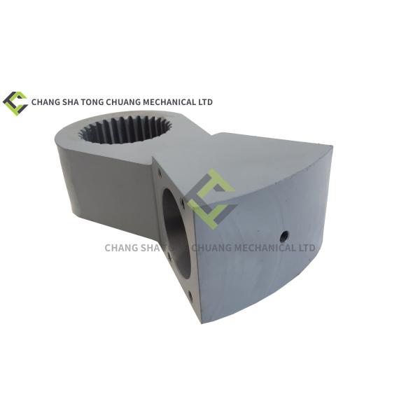 Zoomlion Concrete Pump Truck Truck Mounted Pump Trailer Pump Accessories Rocker Arm Single Hole 0166102A0001