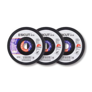 4 Inch 103mm Wa80 Angle Grinder Flexible Disc For Stainless Steel