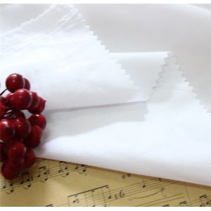 Shirt 115GSM Plain Printed Cotton Fabric