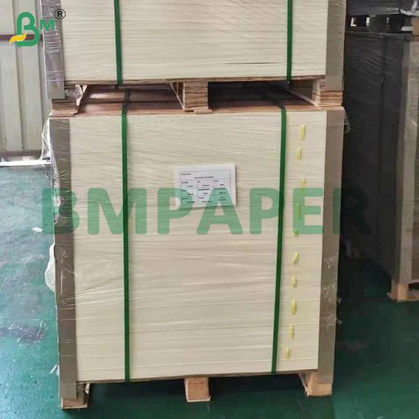 0.4-0.7mm Thickness Moisture Absorbent Paper Sheets with Flat Surface 0.4-0.7mm Thickness Moisture Absorbent Paper Sheets with Flat Surface