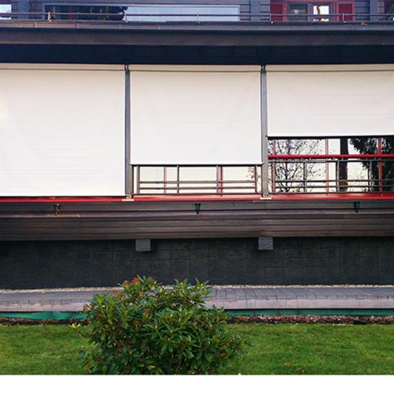 Wall Code Roller Blind Kits Mounting Code Aluminium Awning BRACKET