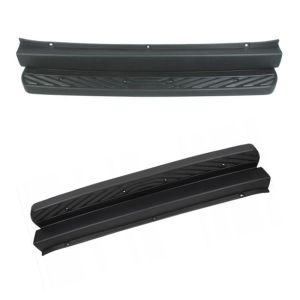 China SPRINTER 3 Auto Accessories Replacement Rear Bumper Foot Step Bracket Cover OE 9068805200 for Mercedes W906 Sprinter on sale