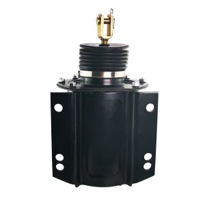 BZ1800 800KPa SPHC Air Spring Piston Cyinder OEM I35692