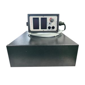 Electroplating Power Supply 12V 300A 3.6KW Metal Surface Treatment Plating