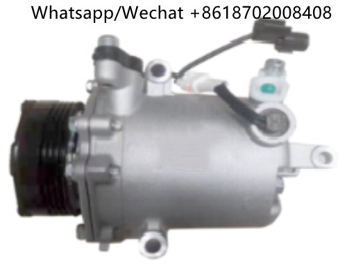 Buy 4PK 90.6MM Mitsubishi Colt AC Compressor at wholesale prices