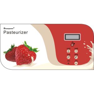 65L OceanPower OPA61 Pasteurizer,ice cream pasteurization aging machine