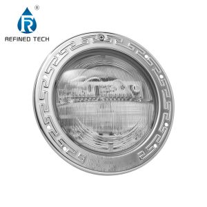 Quality Refined Pool Light Replacement for 10 inch Wet Niches for sale