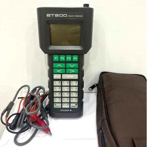 Field Communicator Device Smart Communicator BT200 Industrial Detection