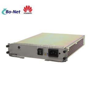 Quality Huawei AR2200 Router 350W AC Power Module PAC-350WB-L for sale
