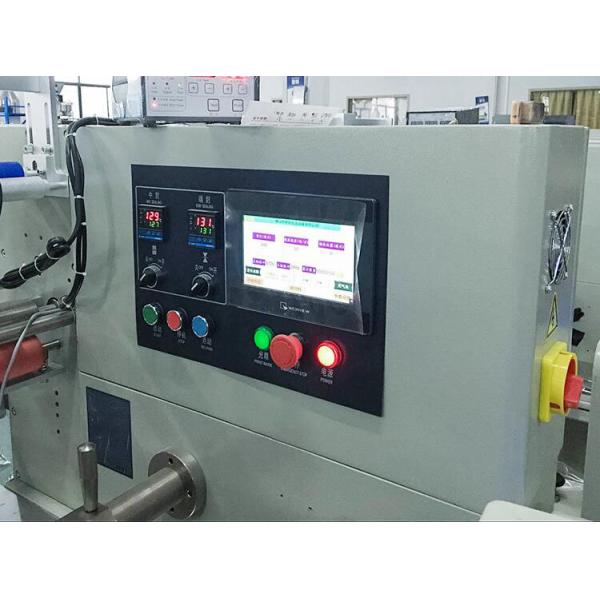 Fect Durable Plastic Paper Cup Packing Machine 200mm To 600mm Length