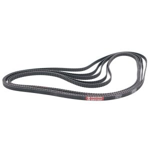 Black Sinoconve MXL Rubber Belt Timing Belt Standard Performance