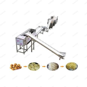China Manufacturer Cassava Paddle Washing Machine in Starch Processing Line
