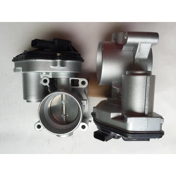Buy Ford Focus Throttle Body VP2S6U9E928BA / VP4M5U9E928DD/ VP4F9U9E928AC/ 1537636 at wholesale prices