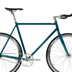 Single Speed fixed gear fixie bike