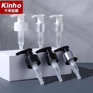 Spring Inside Cosmetic Lotion Pump 1.2cc Left Right Lock Screw Hand Soap