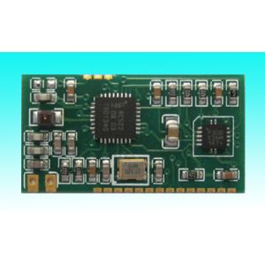 SM522S small volume IC card R&W module