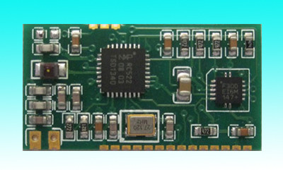 Buy SM522S small volume IC card R&W module at wholesale prices