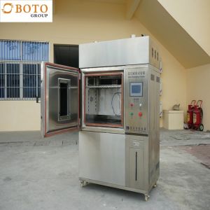 Environmental Test Chambe Climatic Lab Drying Oven DIN50021 Xenon Lamp Aging