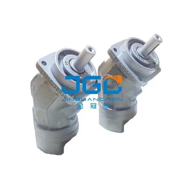 Buy Excavator Parts A2F016 Construction Machinery Parts 61L-VAB06 Hydraulic Oil Pump at wholesale prices