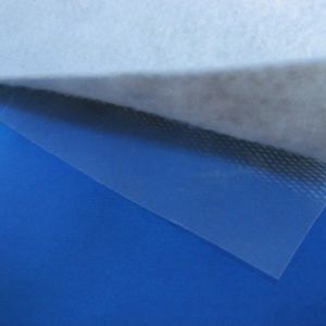 Nonwoven Geotextile Composite LLDPE Geomembrane Liner for Waterproof Project