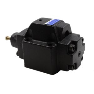 China Steel H Relief YUKEN Hydraulic Control Valve on sale