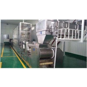 Quality Automatic Fresh Noodle Making Machine 30000 Packs - 240000 Packs / 8H for sale