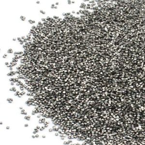 Quality High-Carbon Steel Cut Wire Shot HRC 55-60 Size 0.2-2.5mm for sale